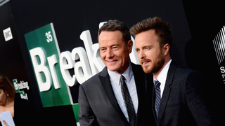 The <i>Breaking Bad<em></em></i> movie might premiere on Netflix, not AMC